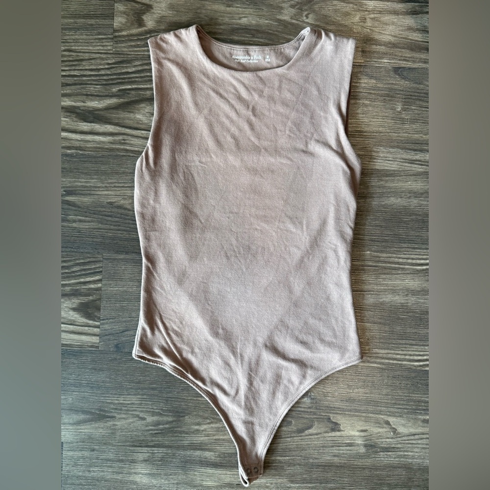 Abercrombie and Fitch Bodysuit